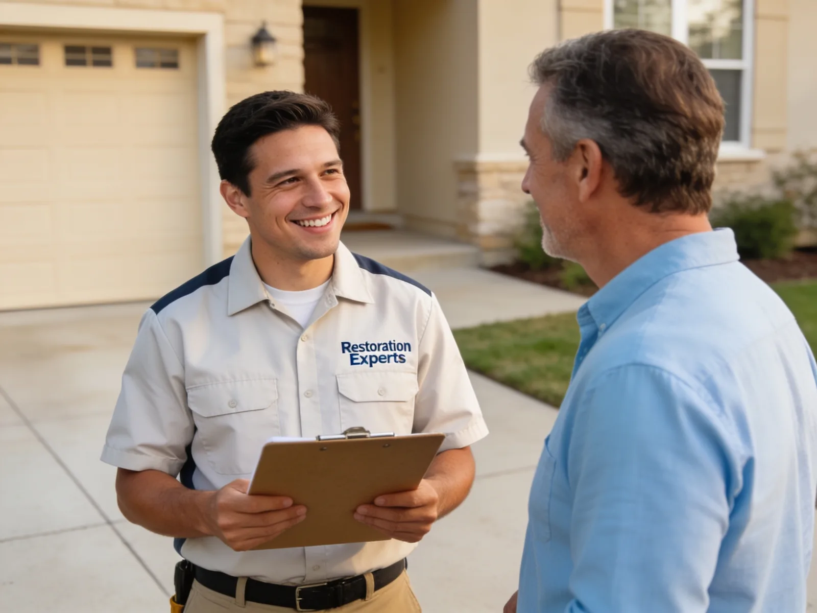 Water Damage Cleanup Homeland, CA FAQs